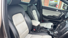 Kia Sportage 2.0 CRDi GT-Line 5dr [AWD] Diesel Estate